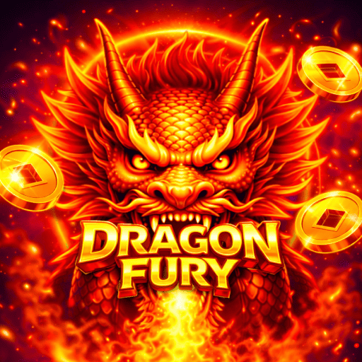 Dragon Fury Icon